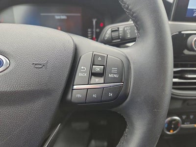 2023 Ford Escape Active FWD