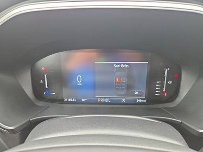 2023 Ford Escape Active FWD