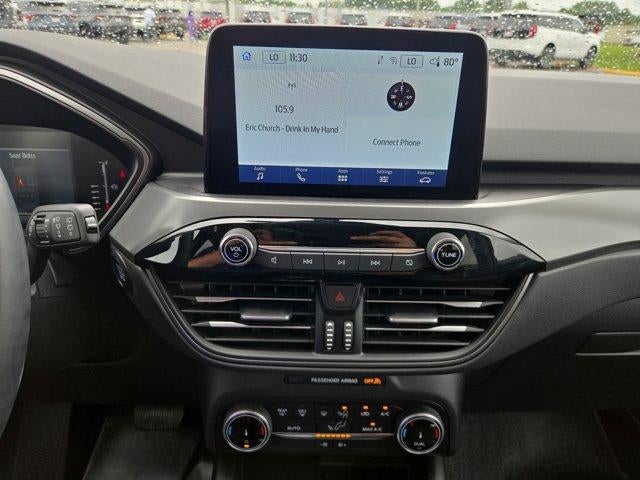2023 Ford Escape Active FWD