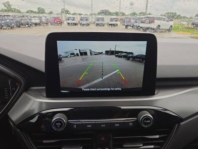 2023 Ford Escape Active FWD