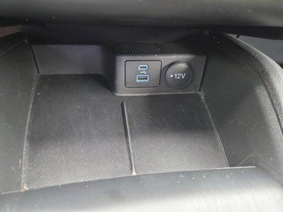 2023 Ford Escape Active FWD