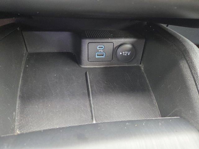 2023 Ford Escape Active FWD