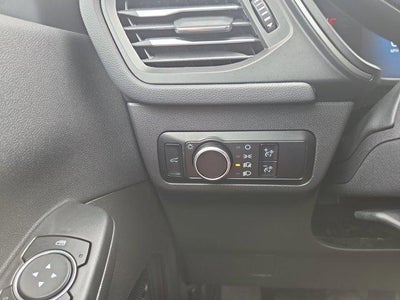 2023 Ford Escape Active FWD