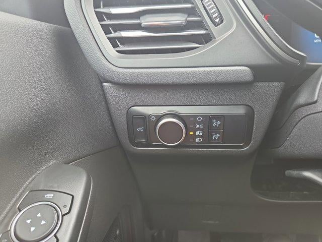2023 Ford Escape Active FWD