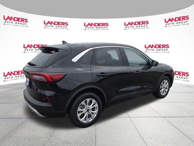 2023 Ford Escape Active FWD