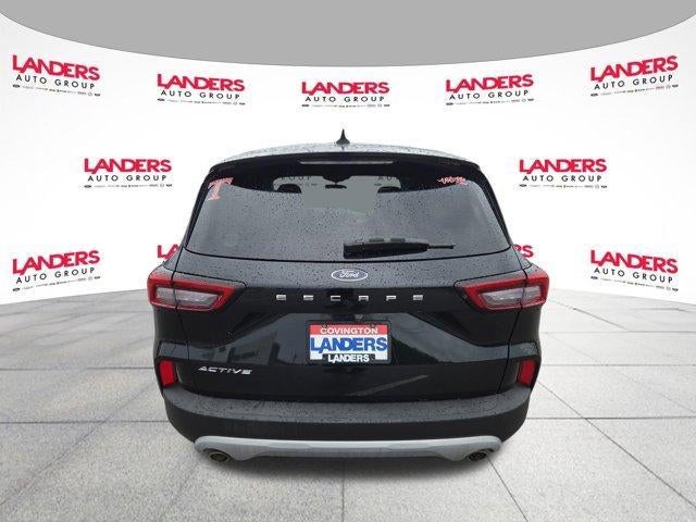 2023 Ford Escape Active FWD