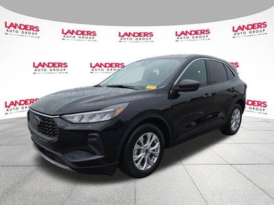 2023 Ford Escape Active FWD