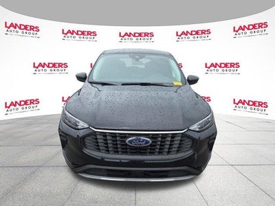 2023 Ford Escape Active FWD