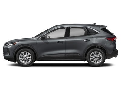 2023 Ford Escape Active FWD