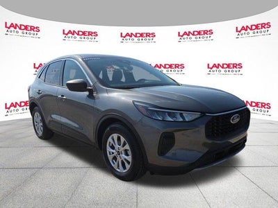 2023 Ford Escape Active FWD