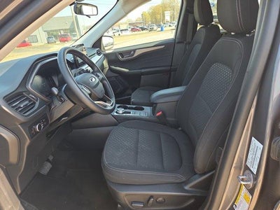 2023 Ford Escape Active FWD