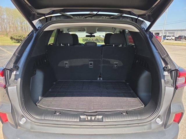 2023 Ford Escape Active FWD