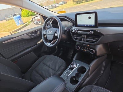 2023 Ford Escape Active FWD