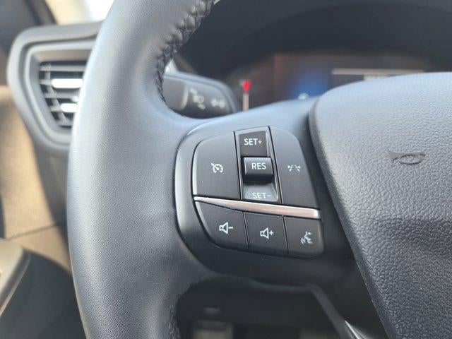 2023 Ford Escape Active FWD