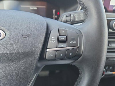 2023 Ford Escape Active FWD