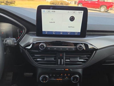 2023 Ford Escape Active FWD