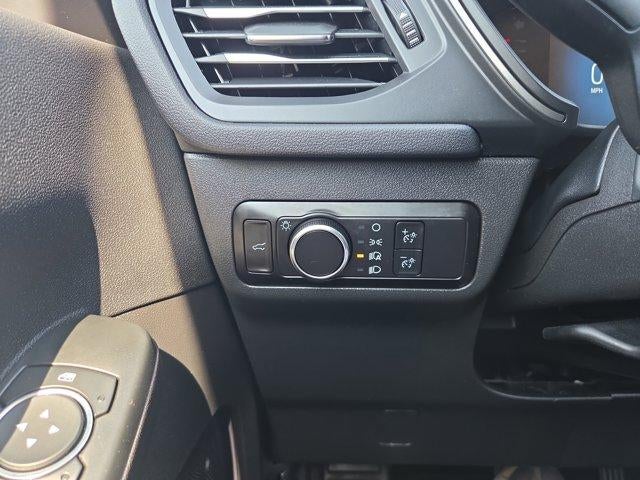 2023 Ford Escape Active FWD