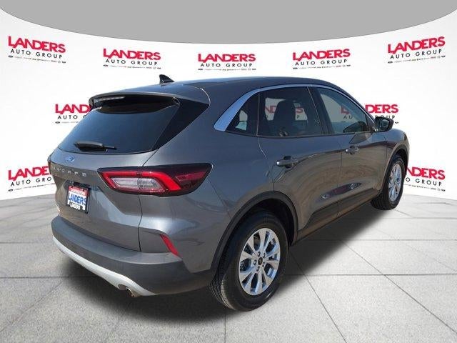 2023 Ford Escape Active FWD