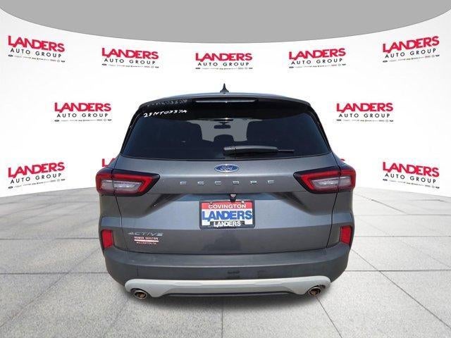 2023 Ford Escape Active FWD