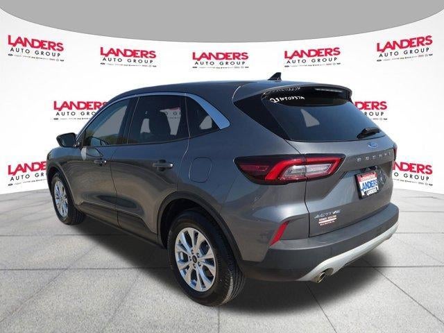 2023 Ford Escape Active FWD