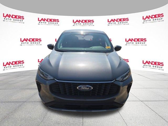 2023 Ford Escape Active FWD