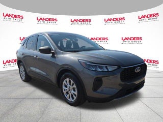 2023 Ford Escape Active FWD