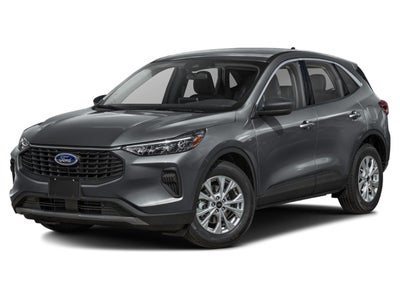 2023 Ford Escape Active FWD