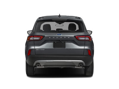 2023 Ford Escape Active FWD