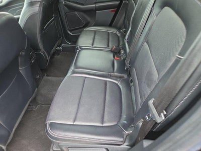2021 Ford Escape SEL FWD
