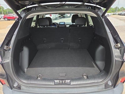 2021 Ford Escape SEL FWD