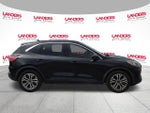 2021 Ford Escape SEL FWD