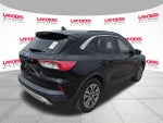 2021 Ford Escape SEL FWD