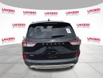 2021 Ford Escape SEL FWD