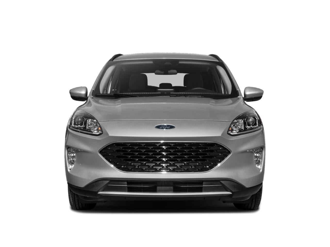 2021 Ford Escape SEL FWD