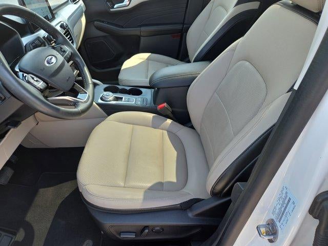 2022 Ford Escape SEL FWD