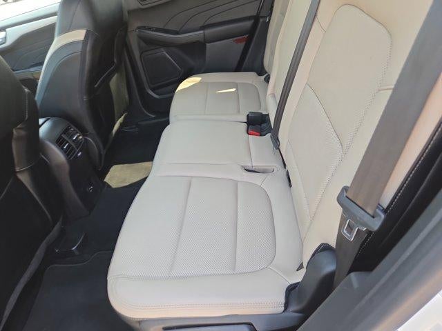 2022 Ford Escape SEL FWD