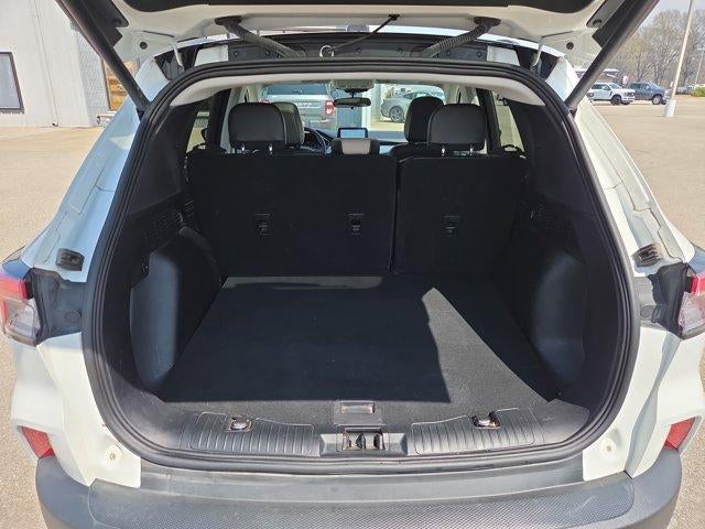 2022 Ford Escape SEL FWD