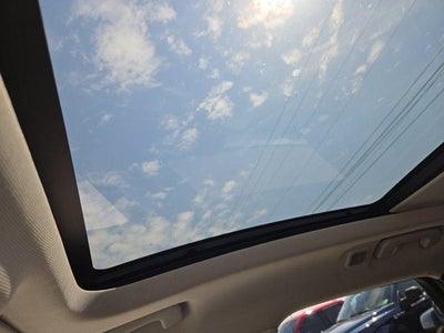 2022 Ford Escape SEL FWD