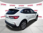 2022 Ford Escape SEL FWD