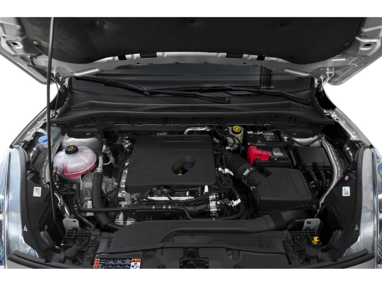 2022 Ford Escape SEL FWD