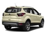 2017 Ford Escape Titanium FWD