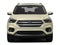 2017 Ford Escape Titanium FWD