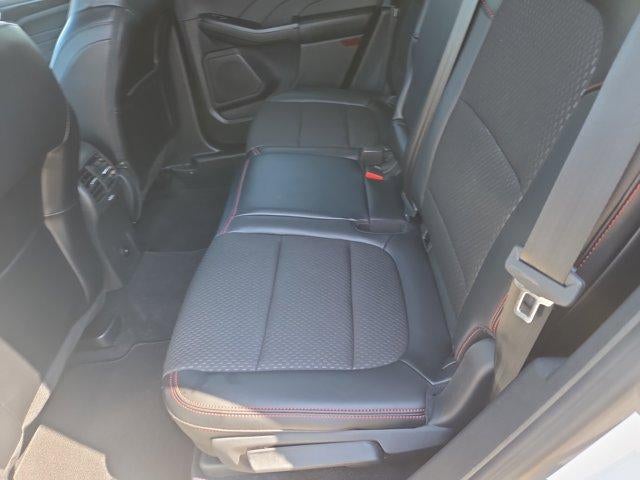 2024 Ford Escape ST-Line FWD