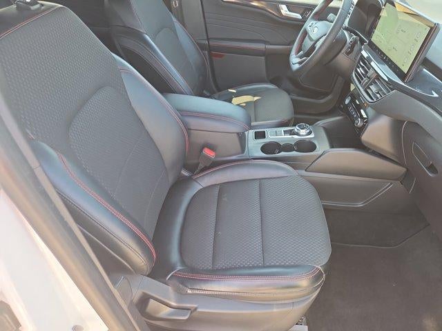 2024 Ford Escape ST-Line FWD