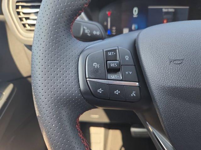 2024 Ford Escape ST-Line FWD