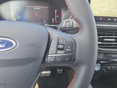 2024 Ford Escape ST-Line FWD