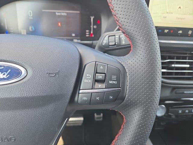 2024 Ford Escape ST-Line FWD