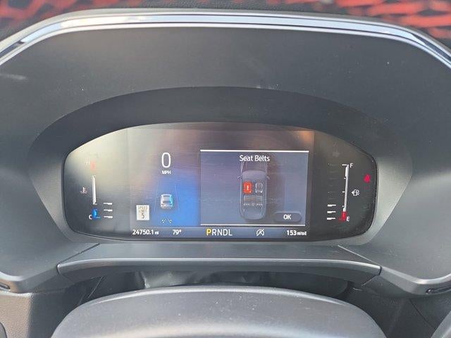 2024 Ford Escape ST-Line FWD