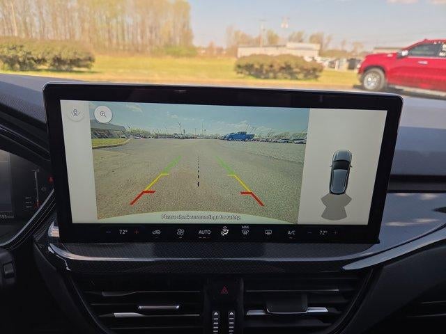 2024 Ford Escape ST-Line FWD