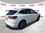 2024 Ford Escape ST-Line FWD